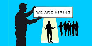 Job Portal with Smart Matching